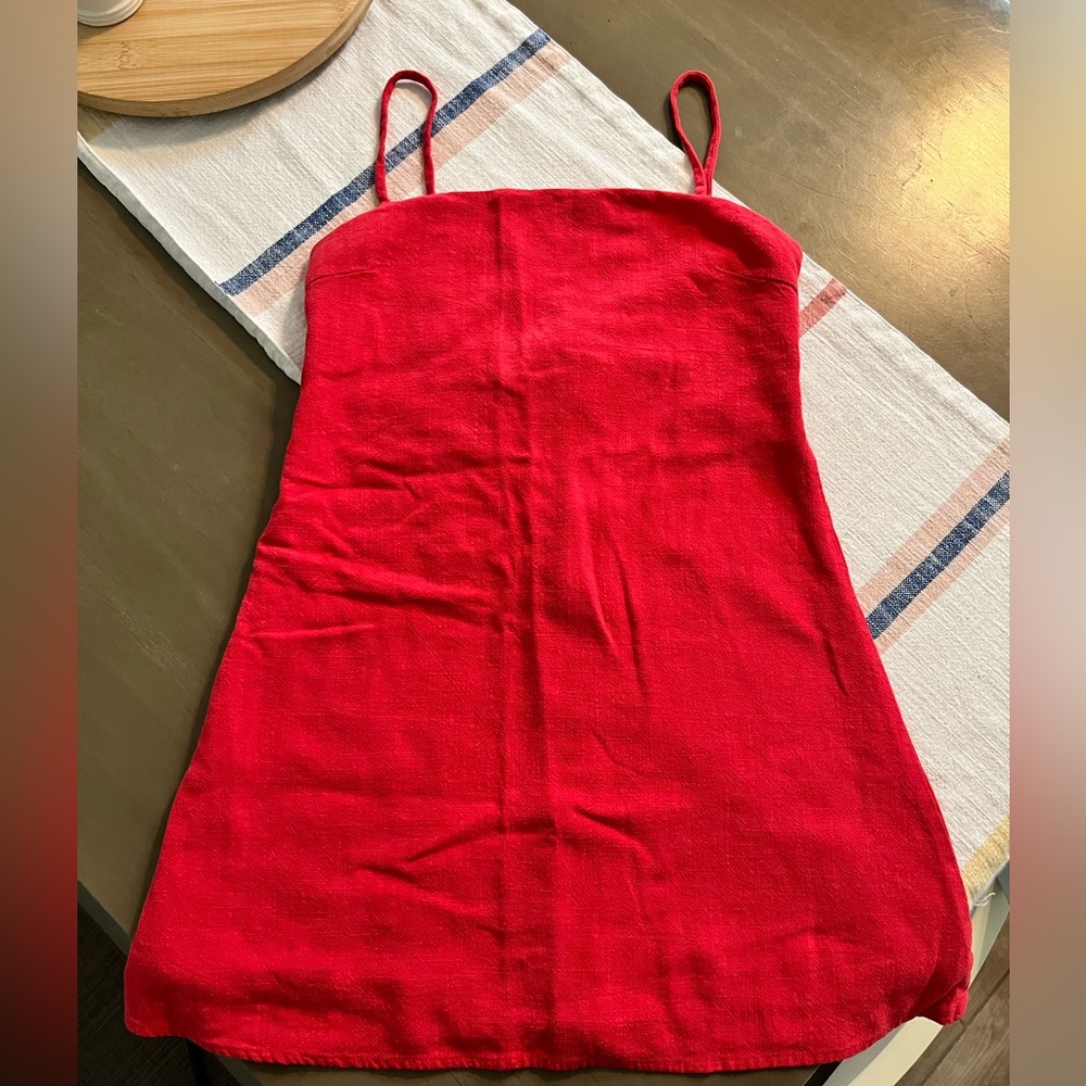 Skylar + Madison Dress